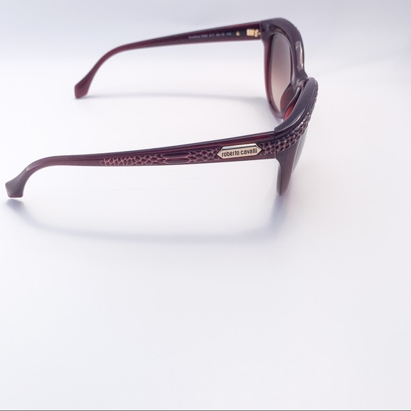 Roberto Cavaili Sunglasses - Picture 7 of 14